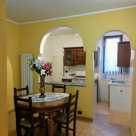 Apartment Antica Via Superiore *