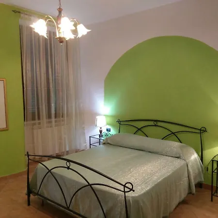 Antica Via Superiore Apartment Pignone
