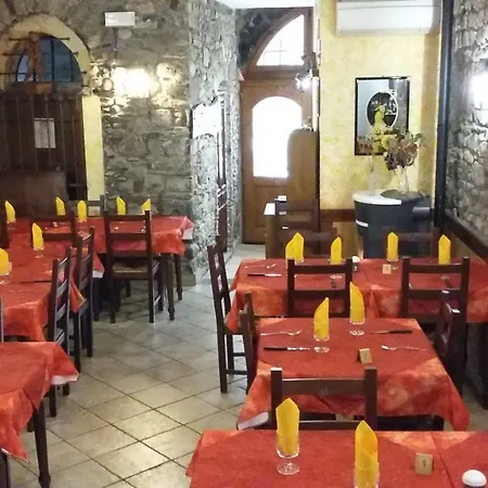 Apartment Antica Via Superiore Pignone