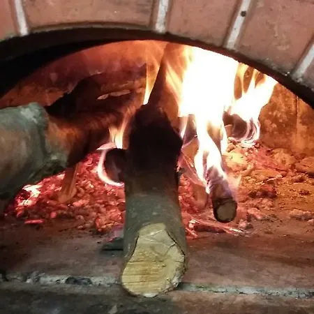 Antica Via Superiore * Pignone