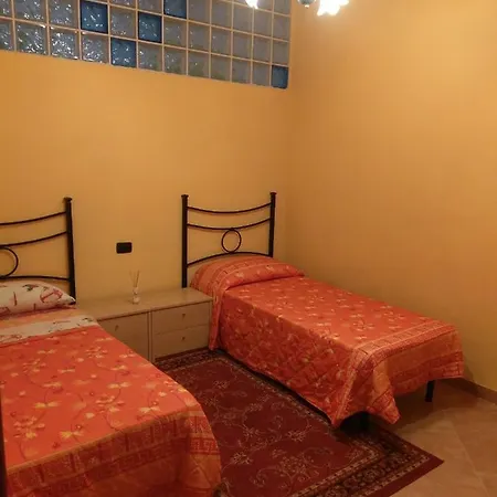 Apartamento Antica Via Superiore Pignone
