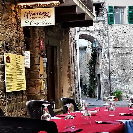 Antica Via Superiore Apartamento
