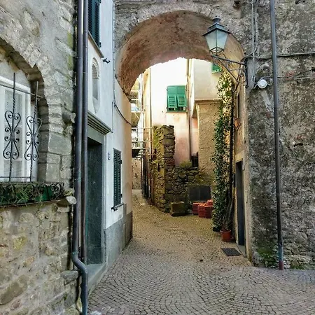 Antica Via Superiore *