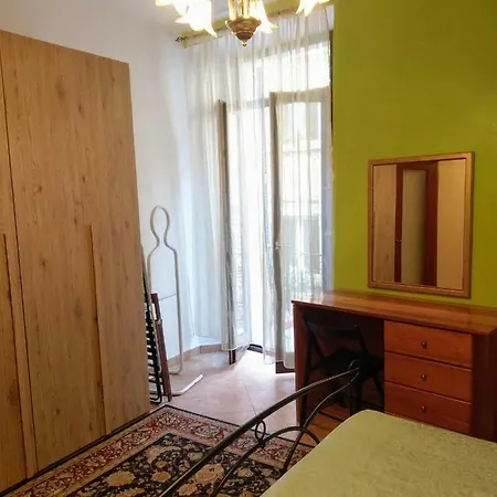Apartment Antica Via Superiore *