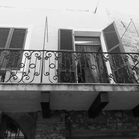 Antica Via Superiore * Pignone