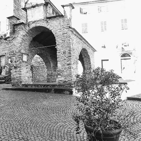Apartment Antica Via Superiore *