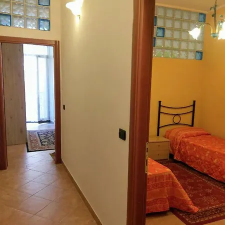 Apartamento Antica Via Superiore Pignone