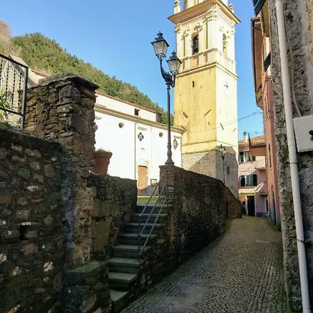 Antica Via Superiore Apartment