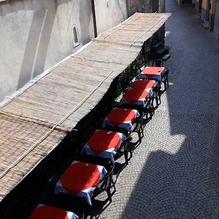 Antica Via Superiore