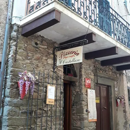 Antica Via Superiore Apartment Pignone