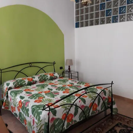 Apartment Antica Via Superiore Pignone