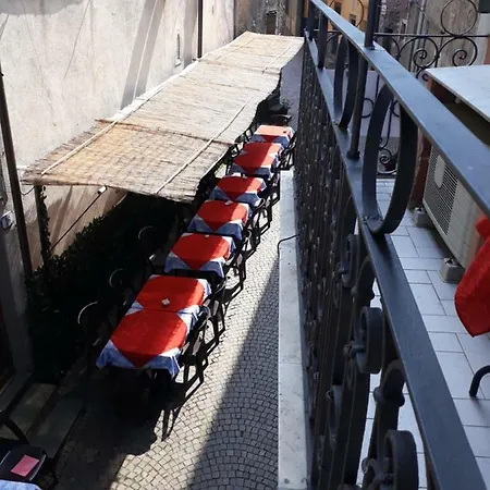Antica Via Superiore